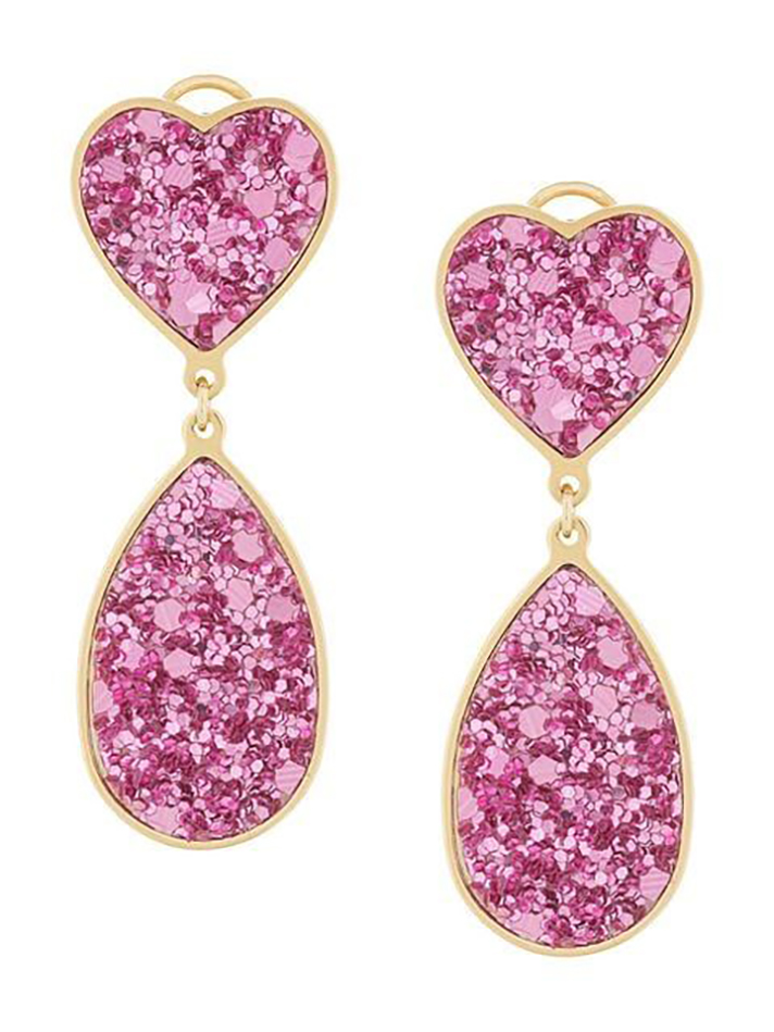 STYLECASTER | 71 of the Best Spring Statement Earrings Money Can Buy