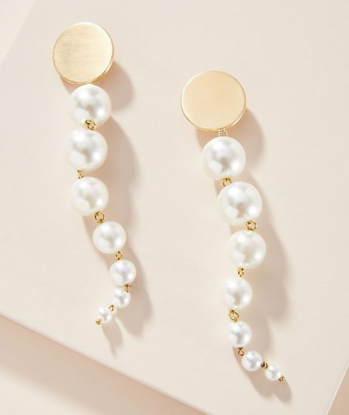 STYLECASTER | 71 of the Best Spring Statement Earrings Money Can Buy
