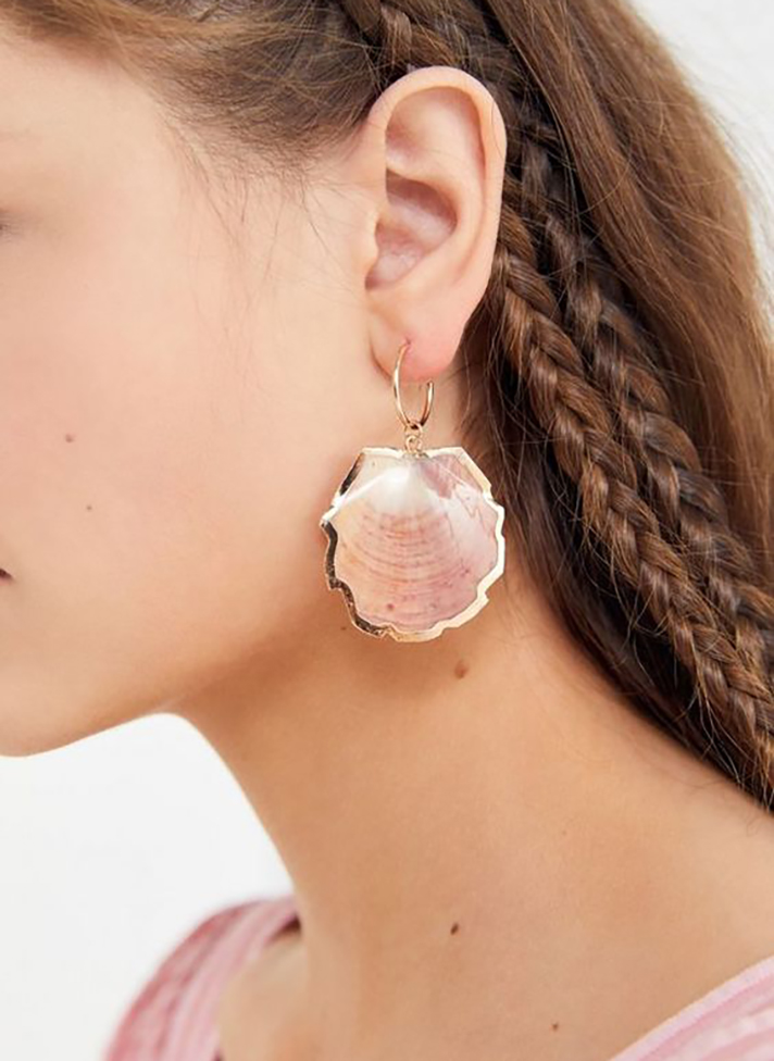 STYLECASTER | 71 of the Best Spring Statement Earrings Money Can Buy