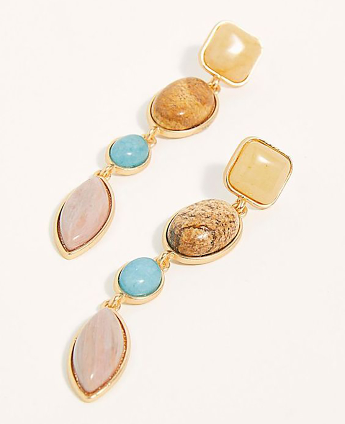 STYLECASTER | 71 of the Best Spring Statement Earrings Money Can Buy