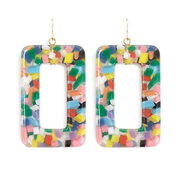 STYLECASTER | 71 of the Best Spring Statement Earrings Money Can Buy