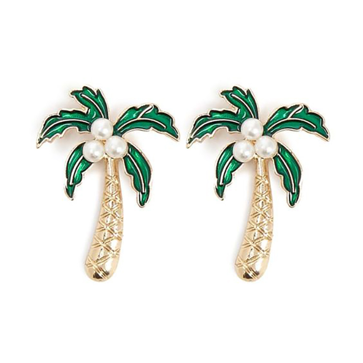 STYLECASTER | 71 of the Best Spring Statement Earrings Money Can Buy