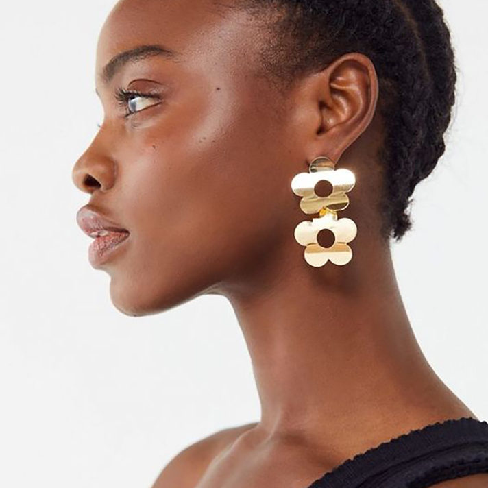 STYLECASTER | 71 of the Best Spring Statement Earrings Money Can Buy