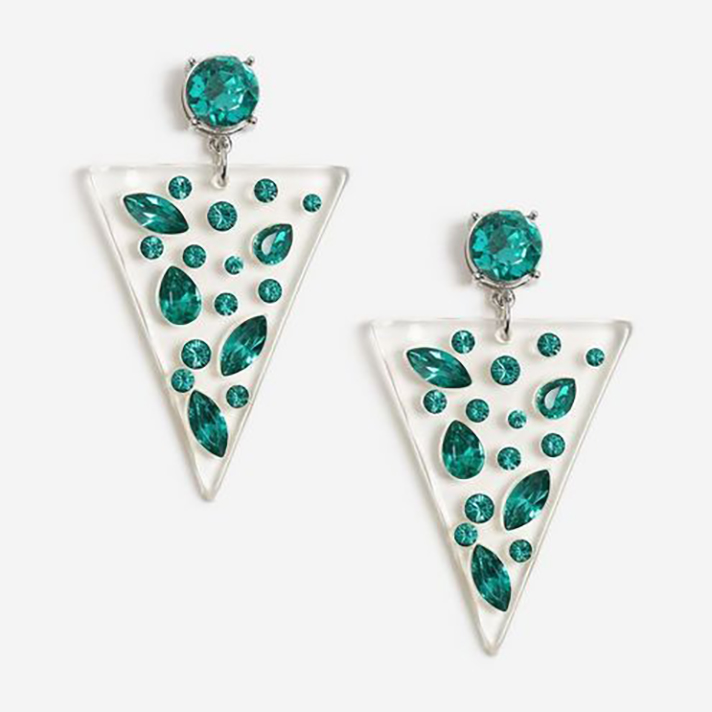 STYLECASTER | 71 of the Best Spring Statement Earrings Money Can Buy