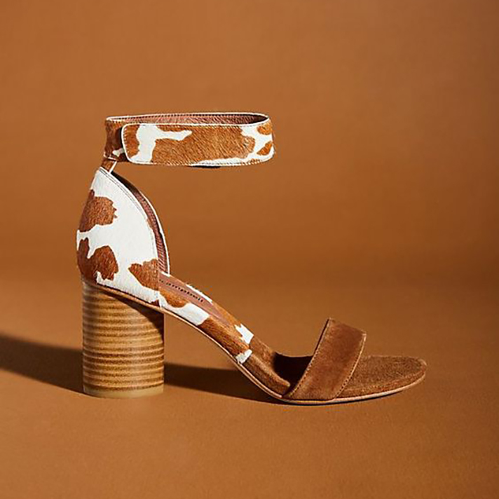 STYLECASTER | 67 Pairs of Statement Heels Fit for Wedding Season