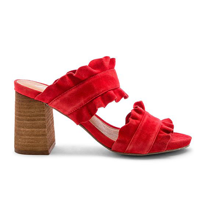 STYLECASTER | 67 Pairs of Statement Heels Fit for Wedding Season