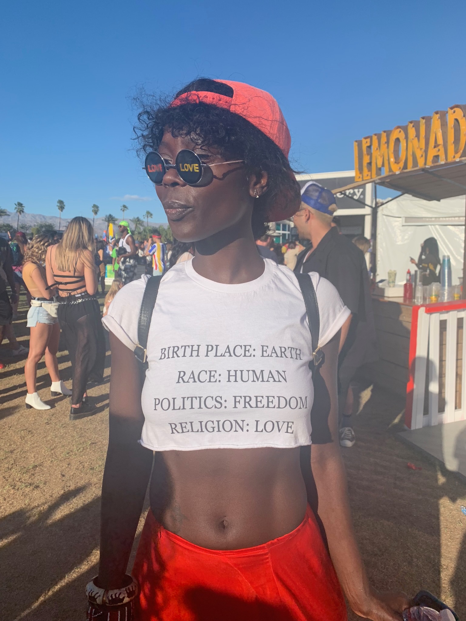 STYLECASTER | 8 Can't-Miss Trends from Coachella 2019