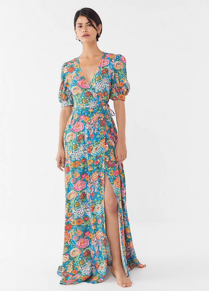 101 Summer Dresses So Cute You'll Be Tempted to Wear Them Every Day