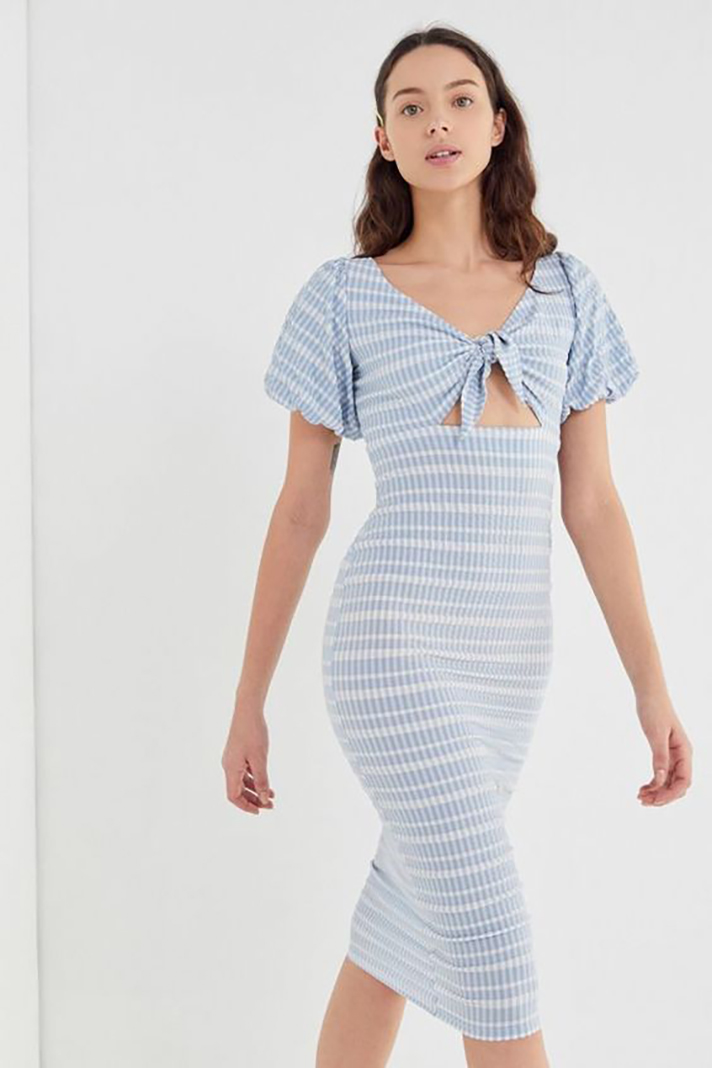 101 Summer Dresses So Cute You'll Be Tempted to Wear Them Every Day