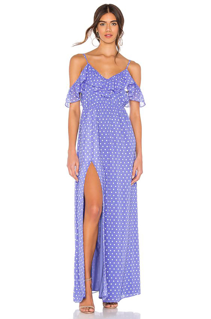 STYLECASTER | 61 Summer Maxi Dresses to Shop, Because Can You Ever Have Too Many?
