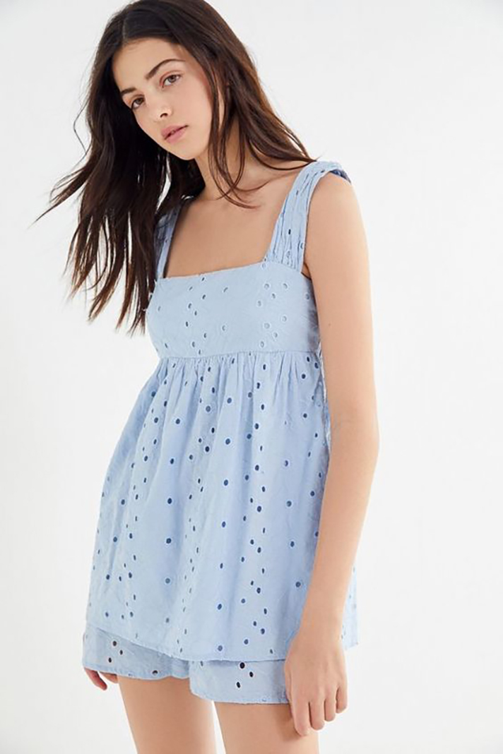 STYLECASTER | Summer Rompers to Shop, Because Nothing Says Summer Like a Cute AF Romper