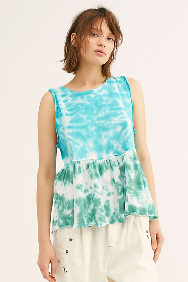 STYLECASTER | All the Chic Summer Tops Worth Shopping Right Now