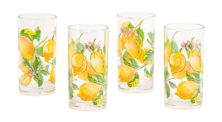 STYLECASTER | Outdoor Decor Ideas For Throwing the Ultimate Backyard Bash