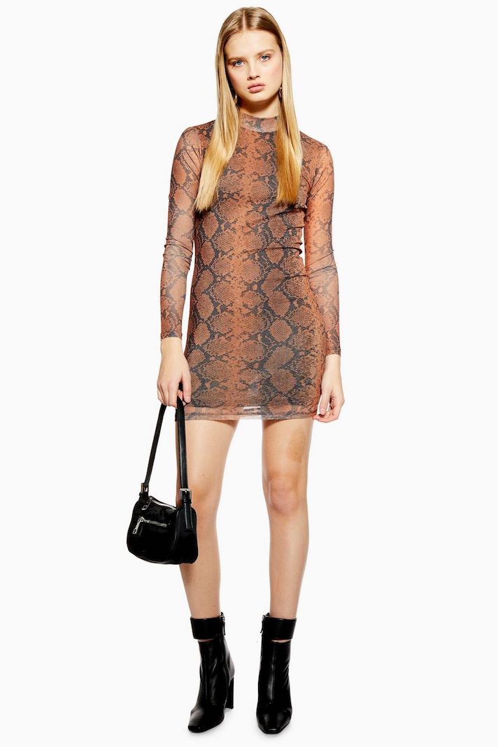 STYLECASTER | Topshop Sale Items Under $50