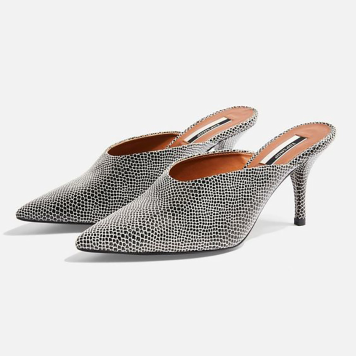 STYLECASTER | 39 Pieces We're Eyeing from Topshop's Summer 2019 Collection