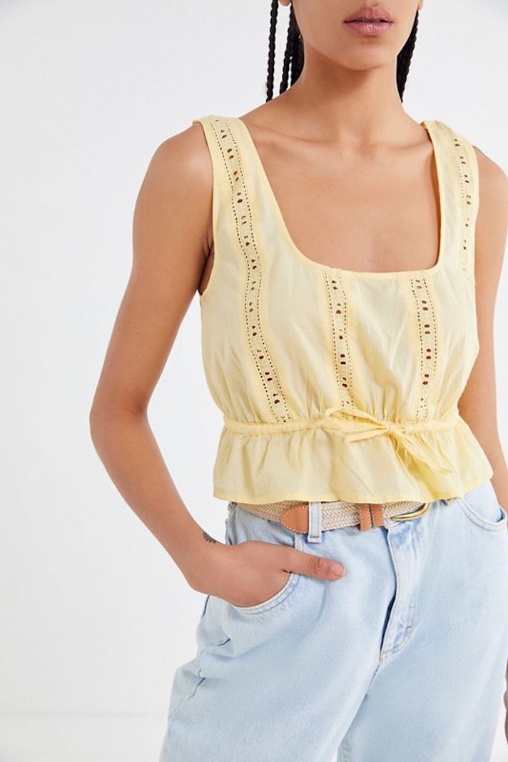STYLECASTER | Urban Outfitters Spring Sale