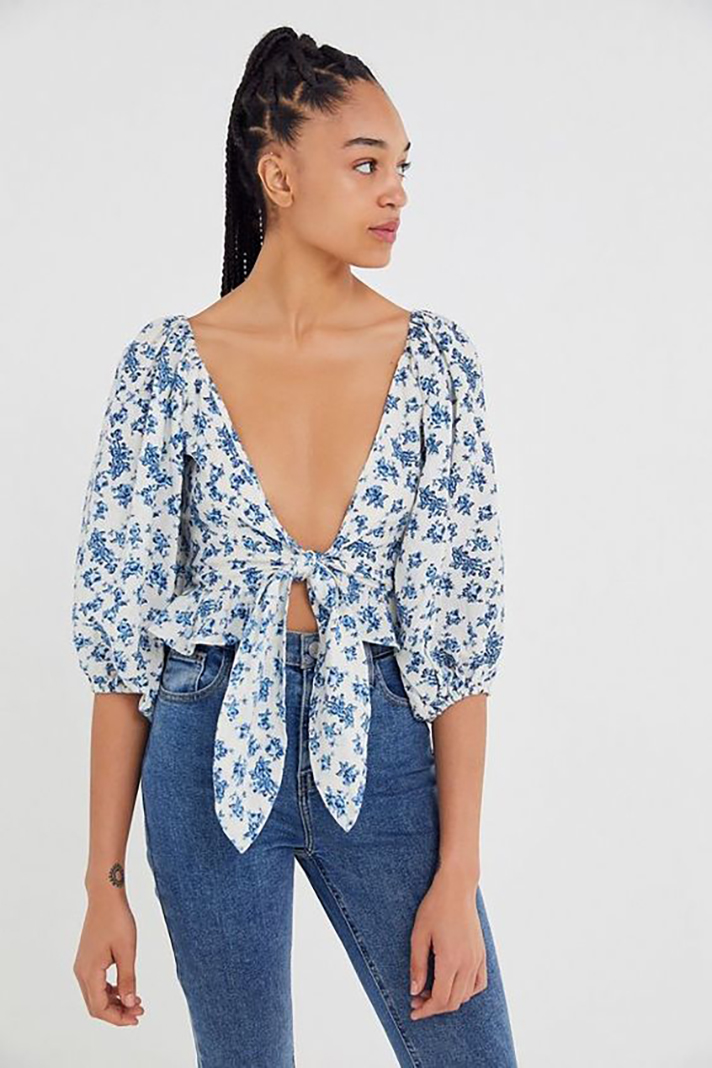 STYLECASTER | Urban Outfitters' Summer 2019 Collection Is Exactly as Cute as You'd Expect