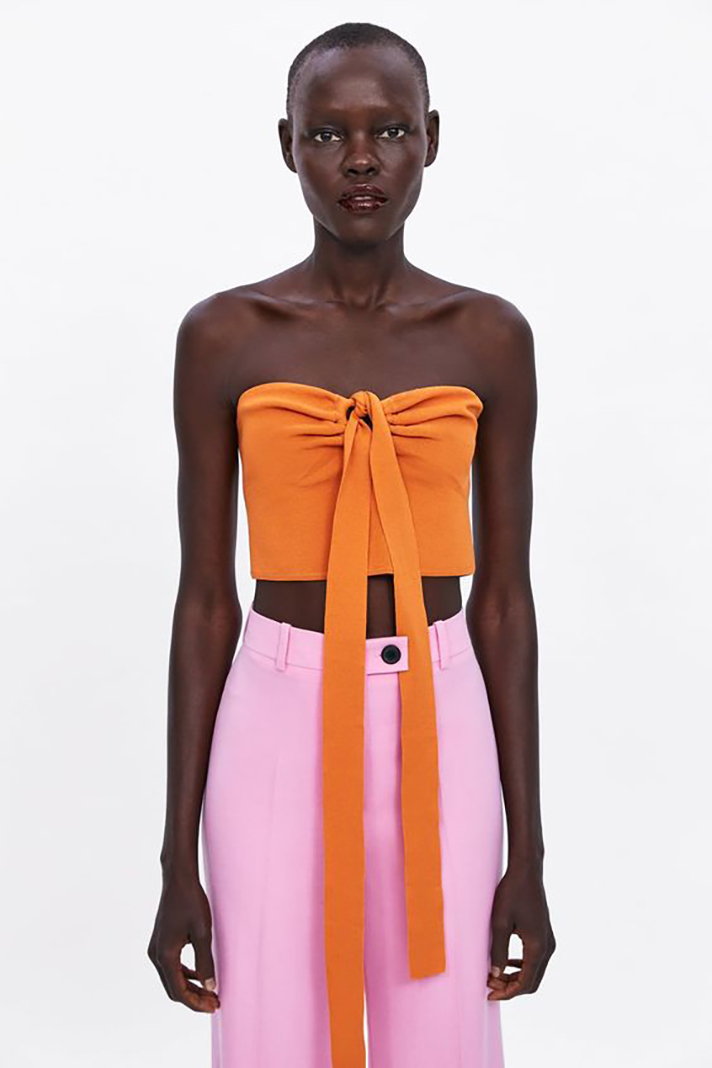 STYLECASTER | 43 Can't-Miss Items from Zara's Summer 2019 Collection