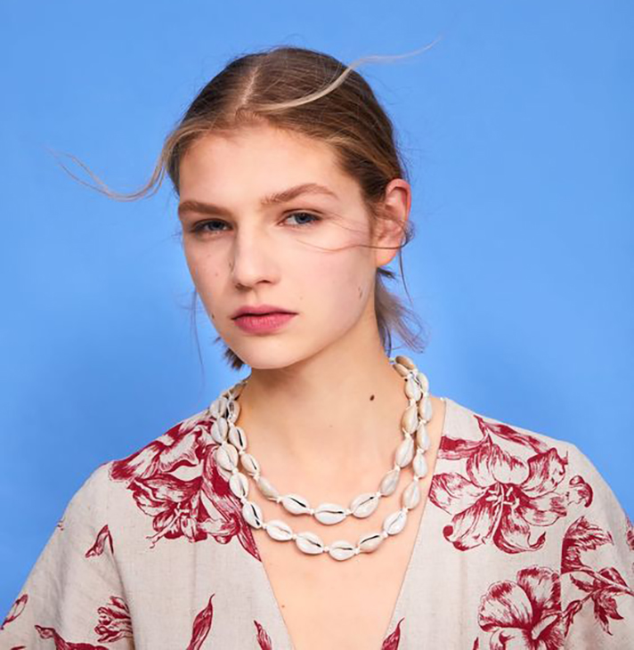 STYLECASTER | 43 Can't-Miss Items from Zara's Summer 2019 Collection