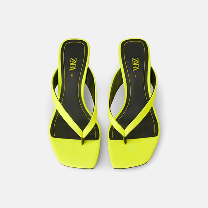 STYLECASTER | 43 Can't-Miss Items from Zara's Summer 2019 Collection