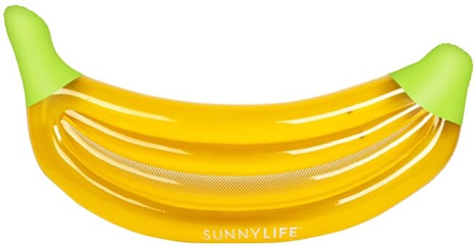 STYLECASTER | Cute Pool Floats