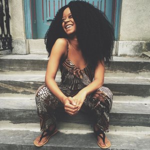 Beyoncé's Interview Videos Are Beyond Legendary