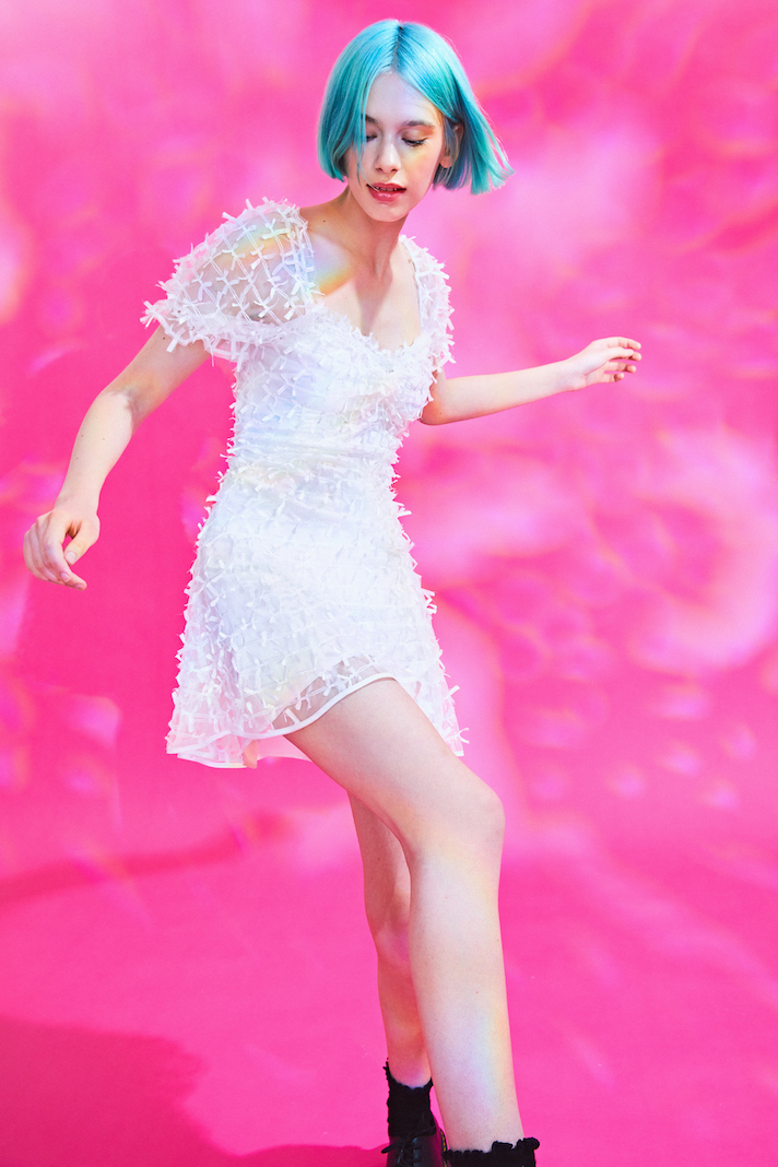 STYLECASTER | Betsey Johnson x Urban Outfitters