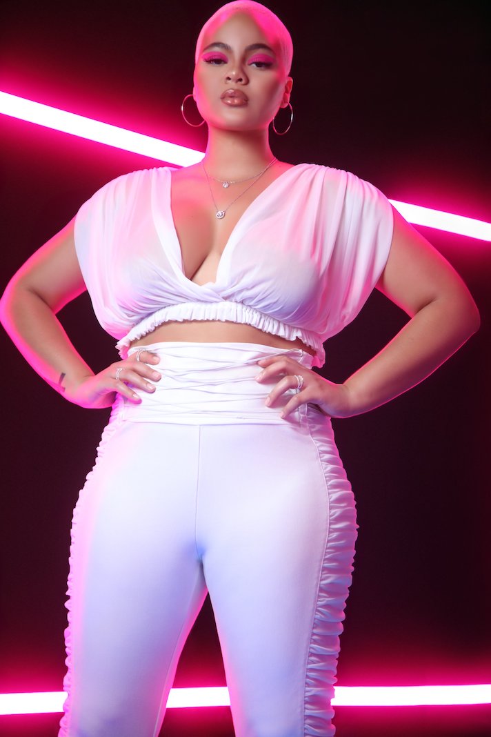 STYLECASTER | Cardi B x Fashion Nova