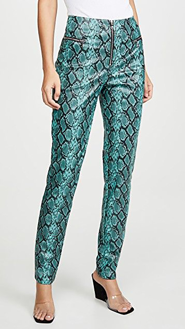 STYLECASTER | Can We Collectively Decide to Make Date Night Pants a Thing?
