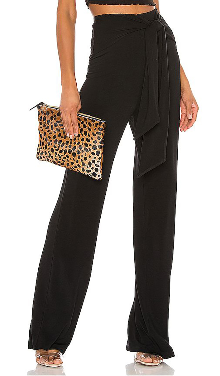 STYLECASTER | Can We Collectively Decide to Make Date Night Pants a Thing?