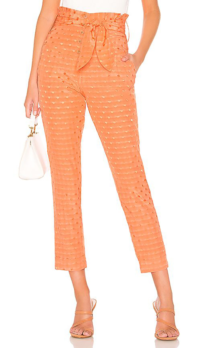 STYLECASTER | Can We Collectively Decide to Make Date Night Pants a Thing?