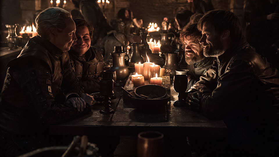 The 'Game Of Thrones' Prequel Has Been Canceled At HBO & We Can't Deal