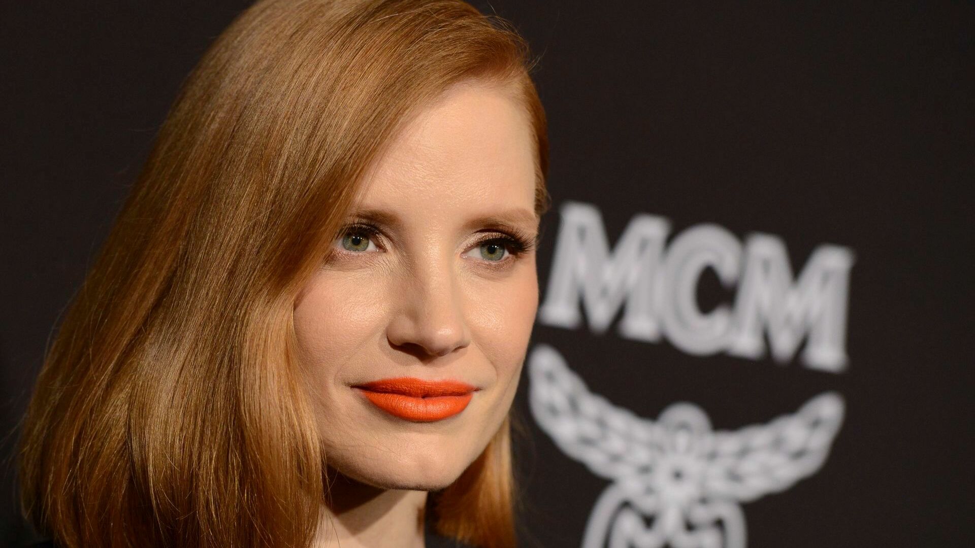 Jessica Chastain Slams Game Of Thrones Rape Scene