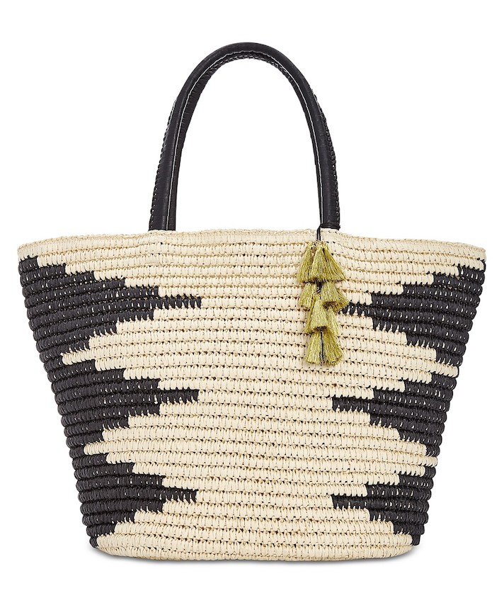 STYLECASTER | Vacation-Ready Bags From Macy's Under $100