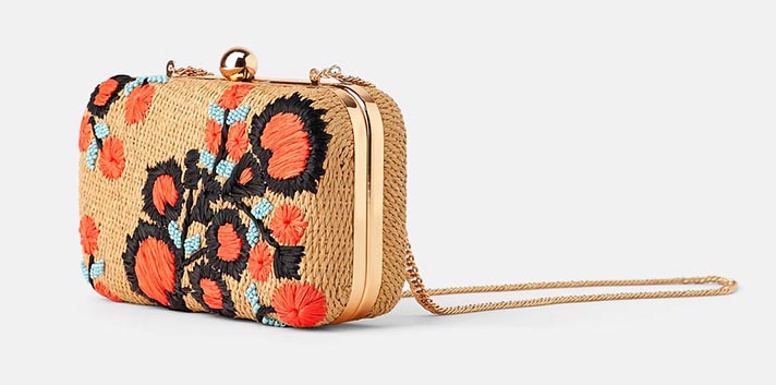 StyleCaster | What Summer Bag You Should Buy, Based On Your Myers Briggs