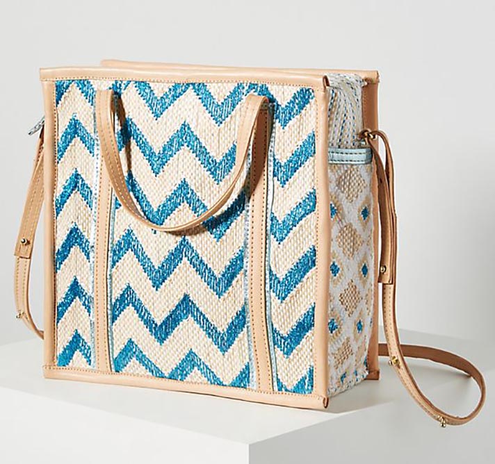 StyleCaster | What Summer Bag You Should Buy, Based On Your Myers Briggs