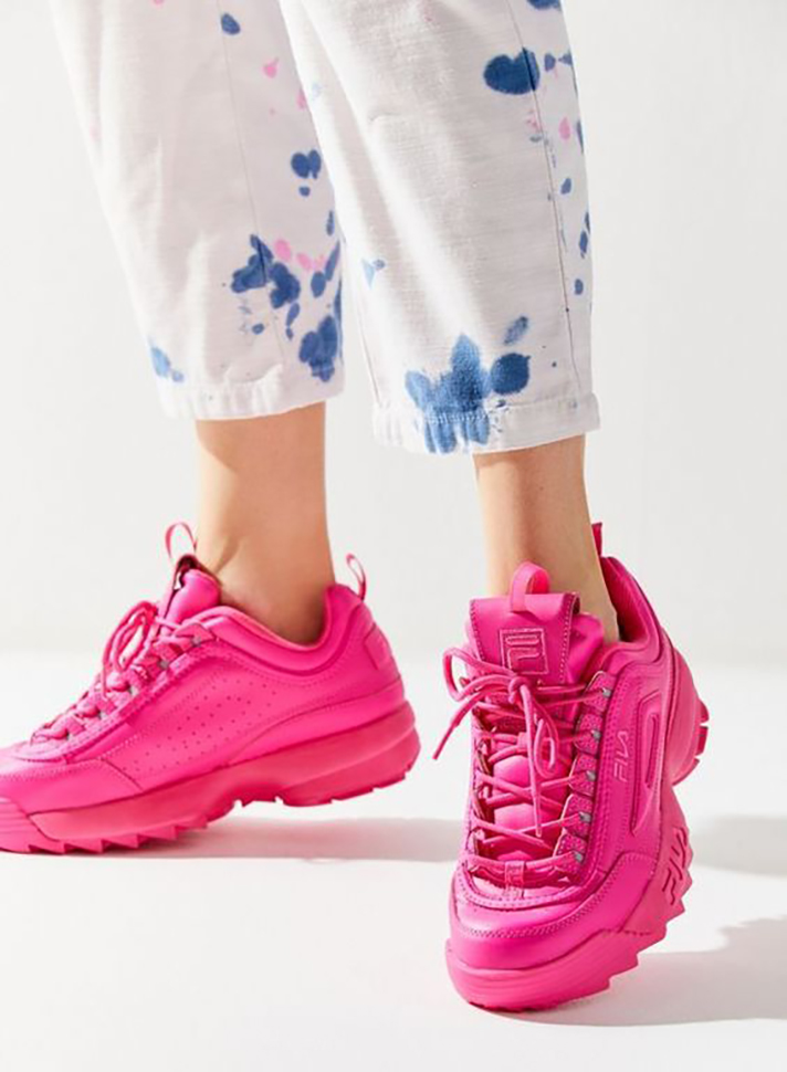 STYLECASTER | This Summer's Favorite Palette Is All-Neon-Everything