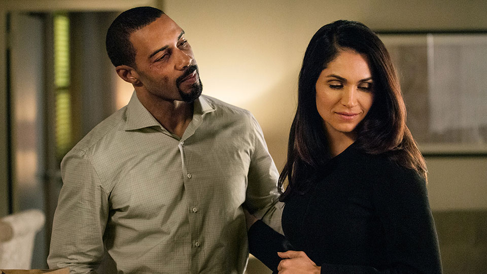 Starz's 'Power' Ends After Season 6