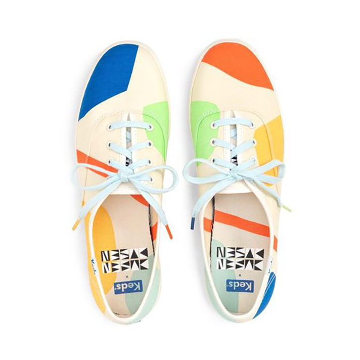 STYLECASTER | 101 Rainbow Pieces Worth Shopping Now and Wearing Well Beyond Pride Month