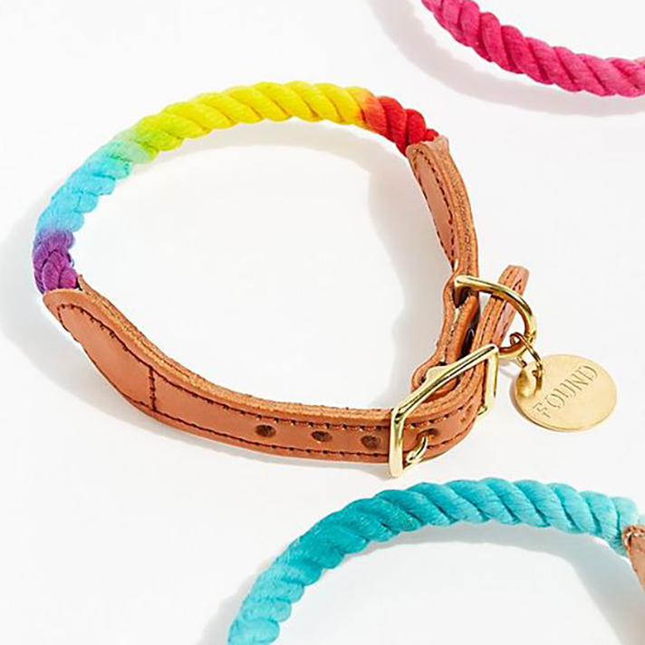 STYLECASTER | 101 Rainbow Pieces Worth Shopping Now and Wearing Well Beyond Pride Month