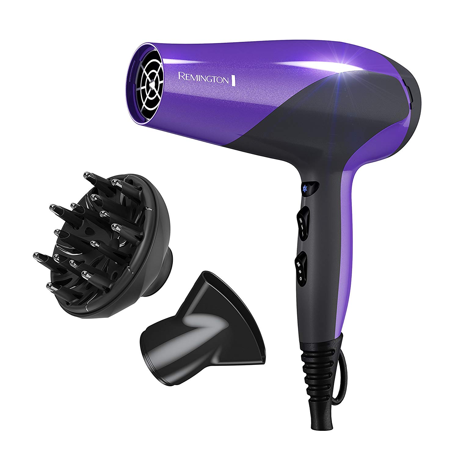 These Next-Level Hair Dryers Perform (Almost) as Well as a Dyson, For a Fraction of the Cost | STYLECASTER
