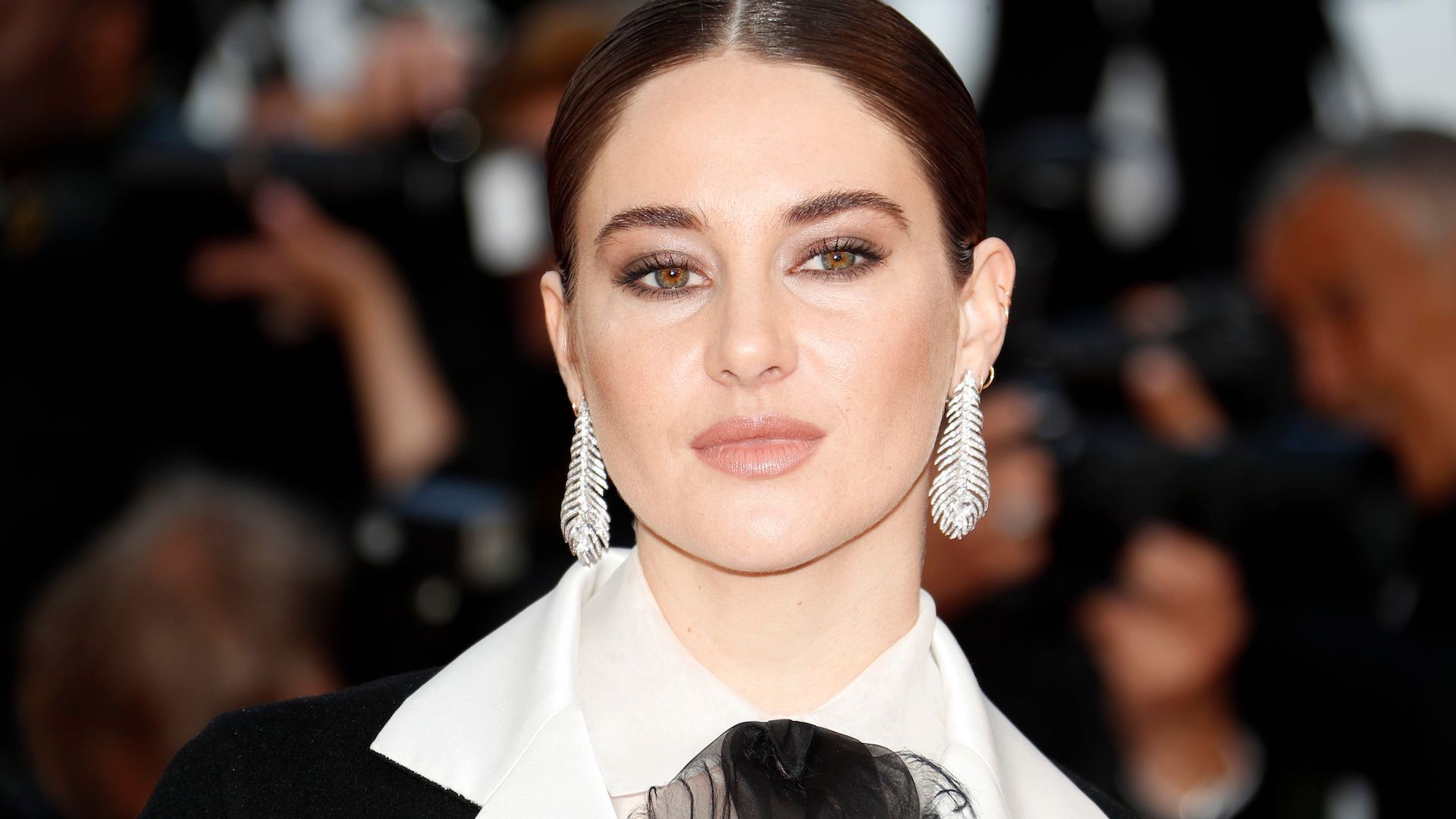 Shailene Woodley Cannes Film Festival 2019