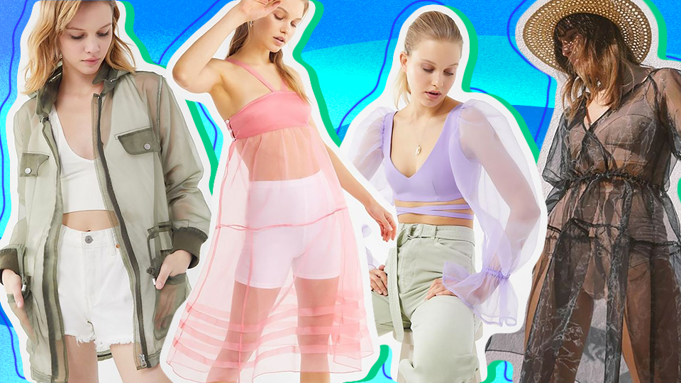 Tie-Dye Outfit Ideas: One Writer Figures Out How to Wear Tie-Dye