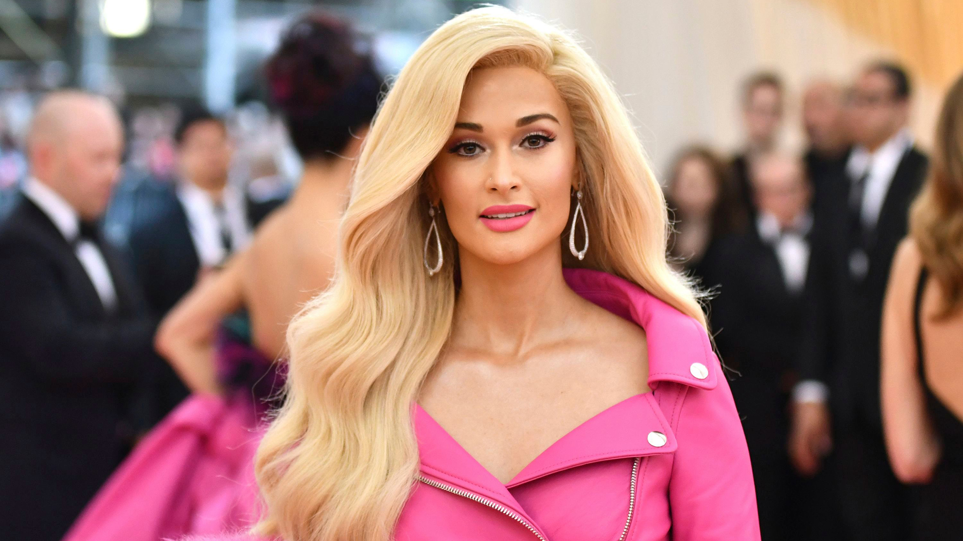 The Kacey Musgraves x Reformation 17-Piece Collection Has Launched