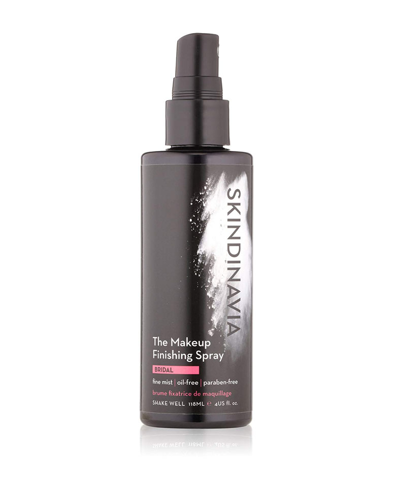 These Setting Sprays Actually Extend The Life of Your Makeup | STYLECASTER