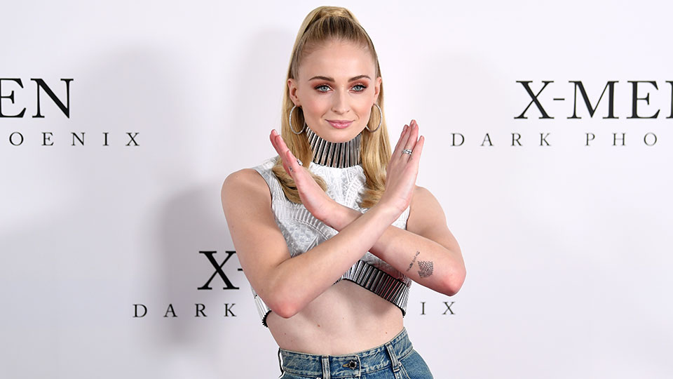Sophie Turner: 'Game of Thrones' Spinoff Reaction