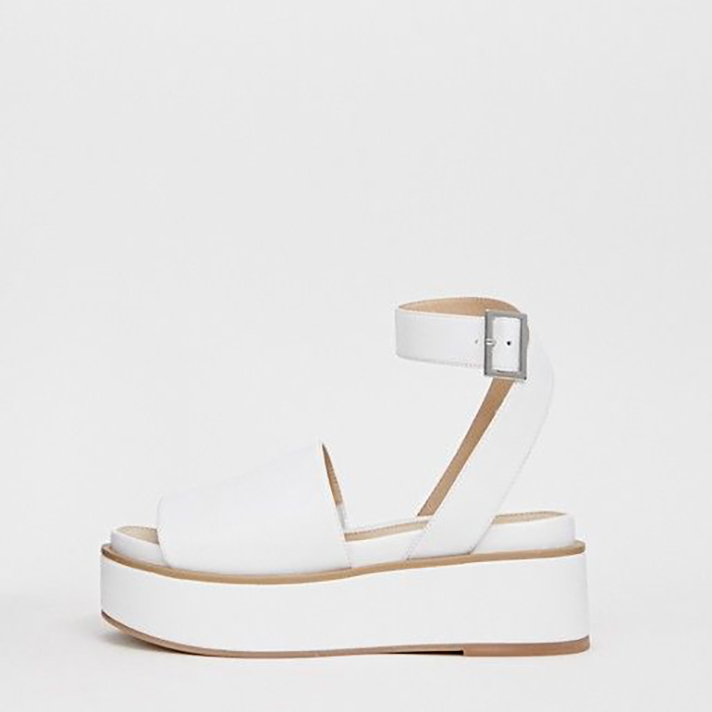 STYLECASTER | Statement Shoes Sure to Elevate Any Fourth of July Ensemble