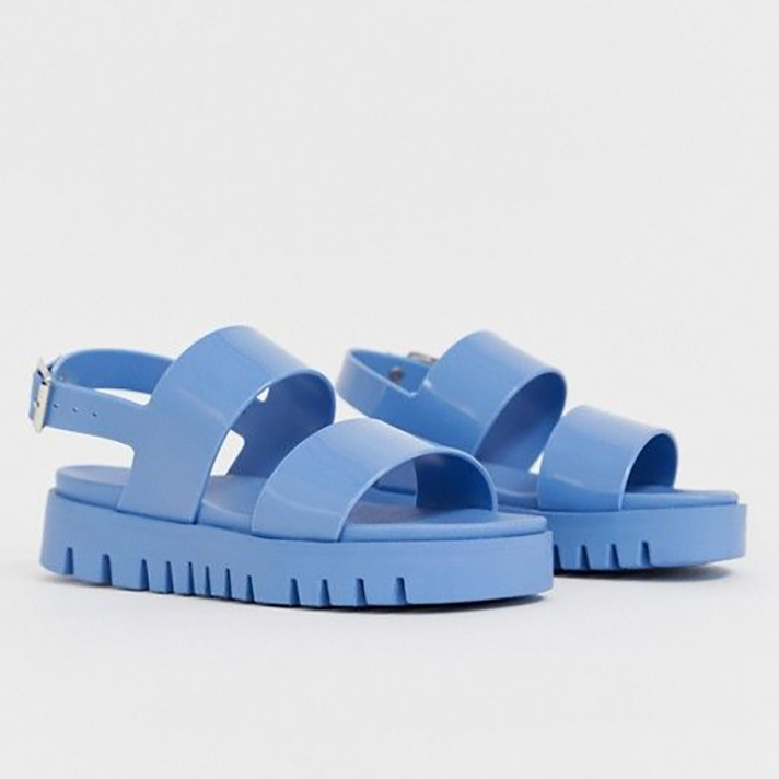 STYLECASTER | Statement Shoes Sure to Elevate Any Fourth of July Ensemble