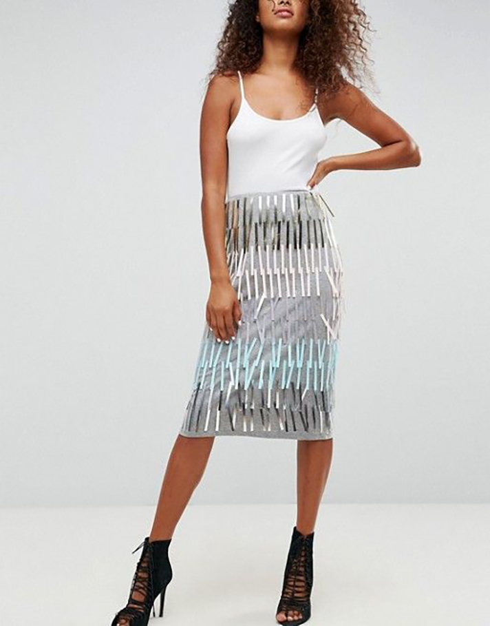 STYLECASTER | Summer 2019 Calls for Fringe, Fringe and More Fringe