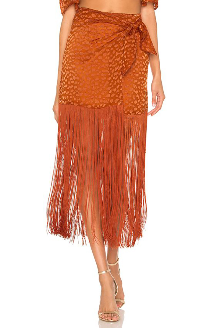 STYLECASTER | Summer 2019 Calls for Fringe, Fringe and More Fringe